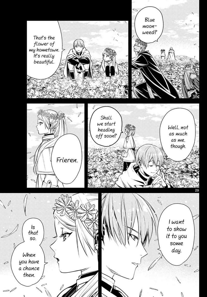 Sousou No Frieren 3 29