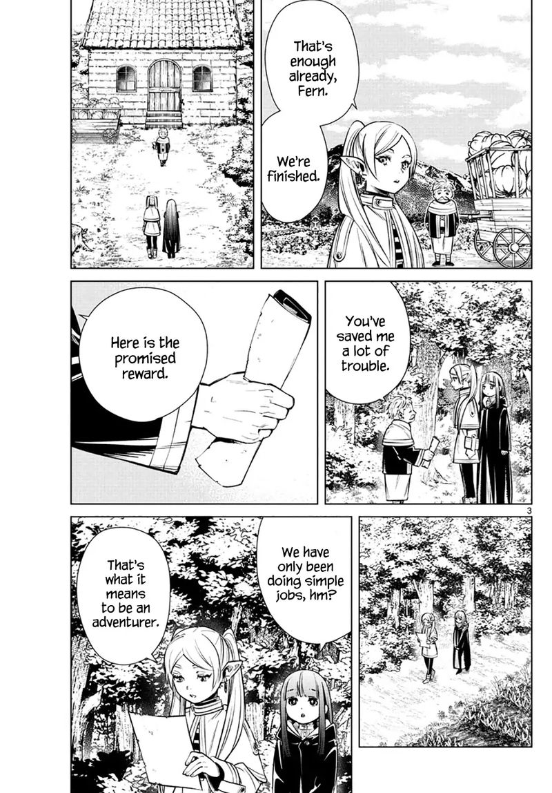 Sousou No Frieren 3 3