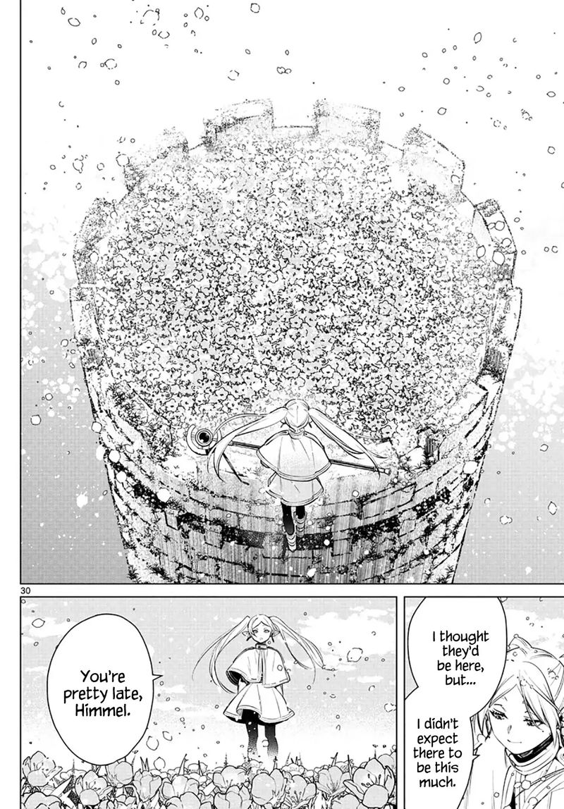 Sousou No Frieren 3 30