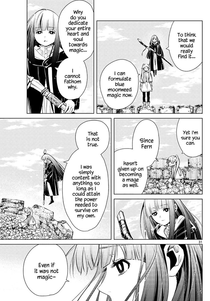Sousou No Frieren 3 31