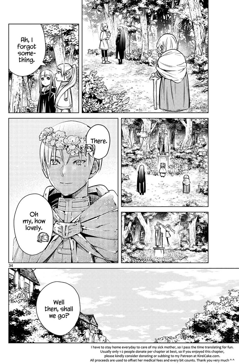 Sousou No Frieren 3 34