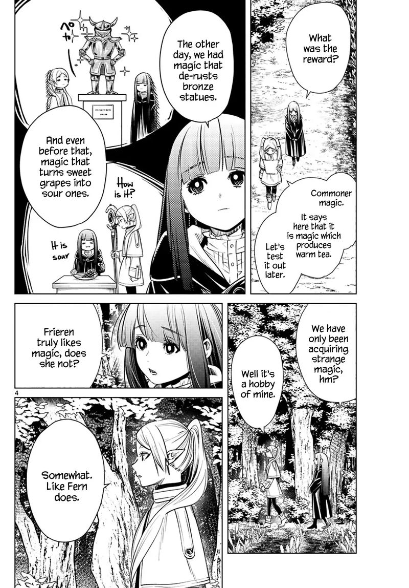 Sousou No Frieren 3 4