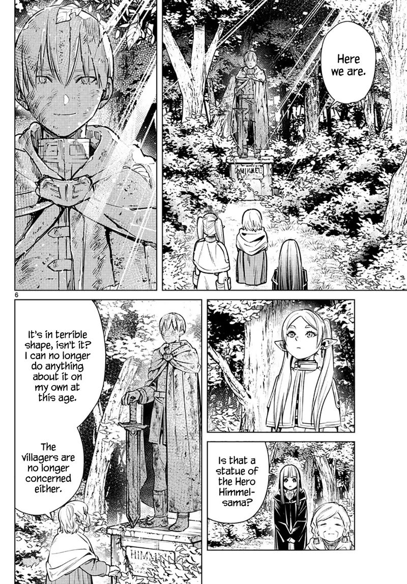 Sousou No Frieren 3 6