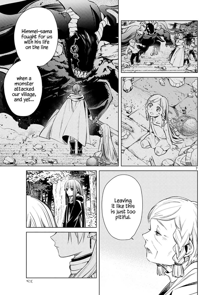 Sousou No Frieren 3 7