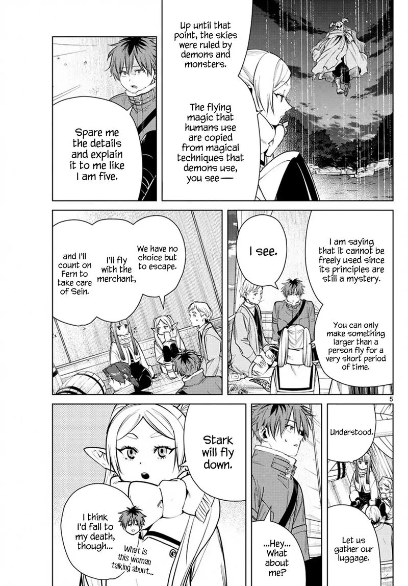 Sousou No Frieren 30 5