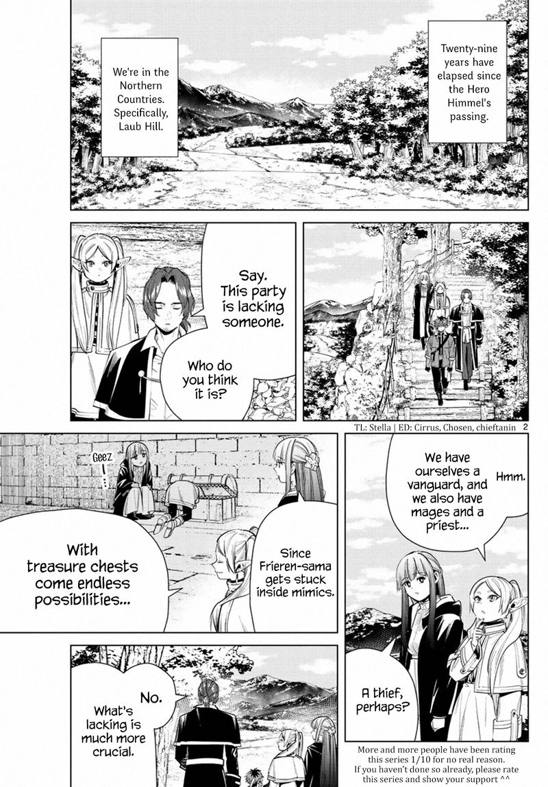 Sousou No Frieren 31 2