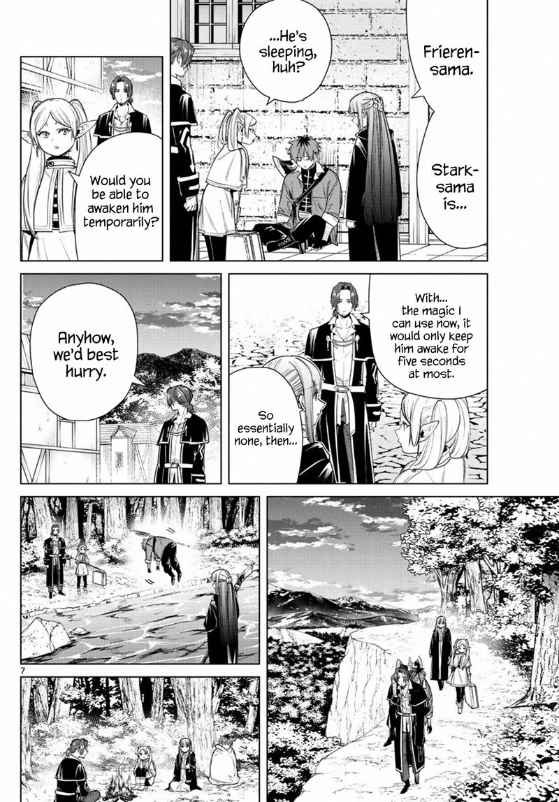 Sousou No Frieren 31 7