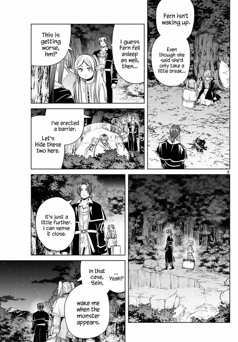 Sousou No Frieren 31 8
