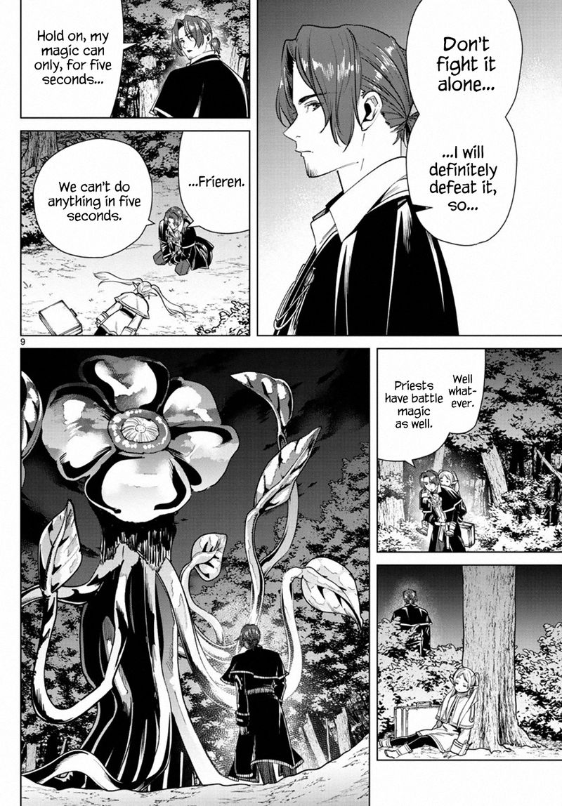 Sousou No Frieren 31 9