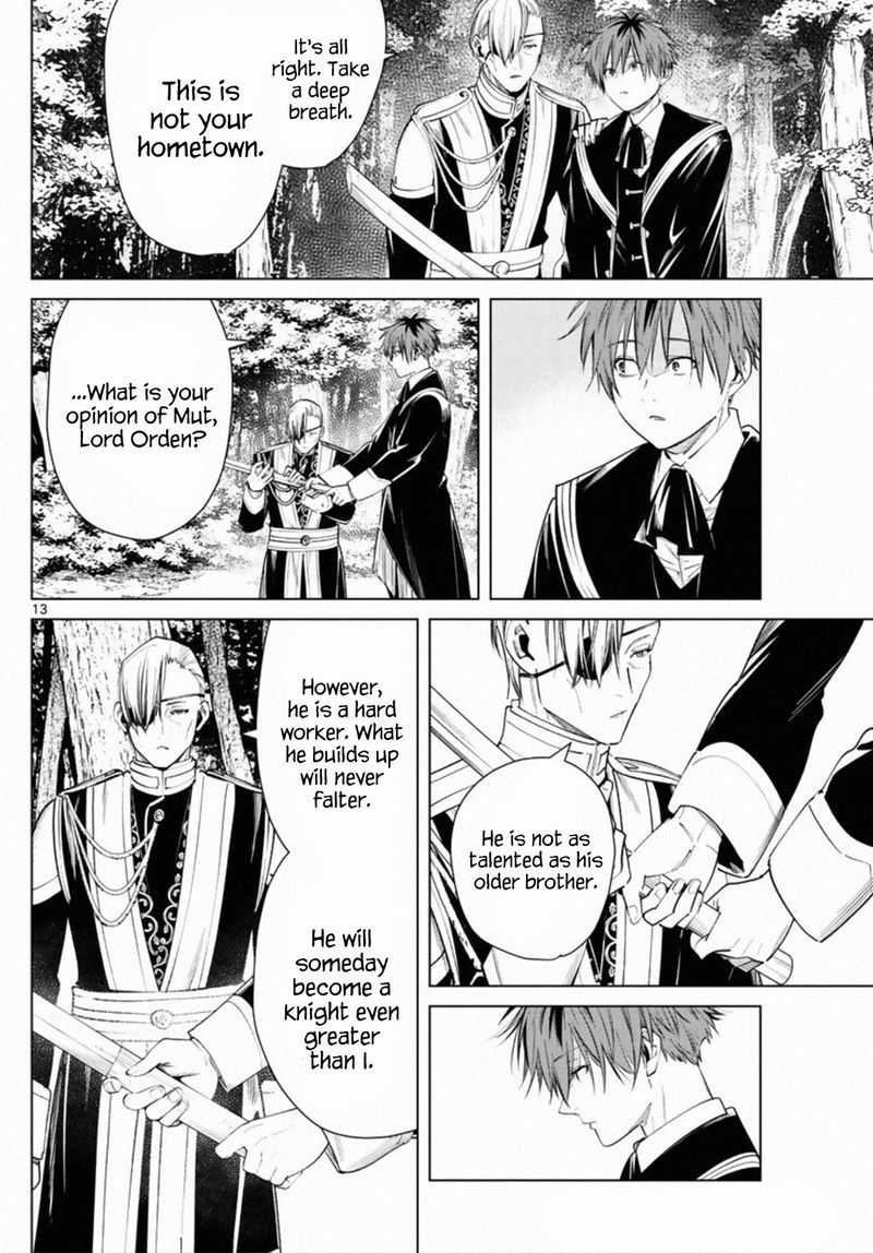 Sousou No Frieren 32 12