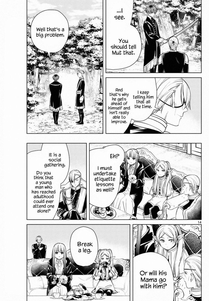 Sousou No Frieren 32 13