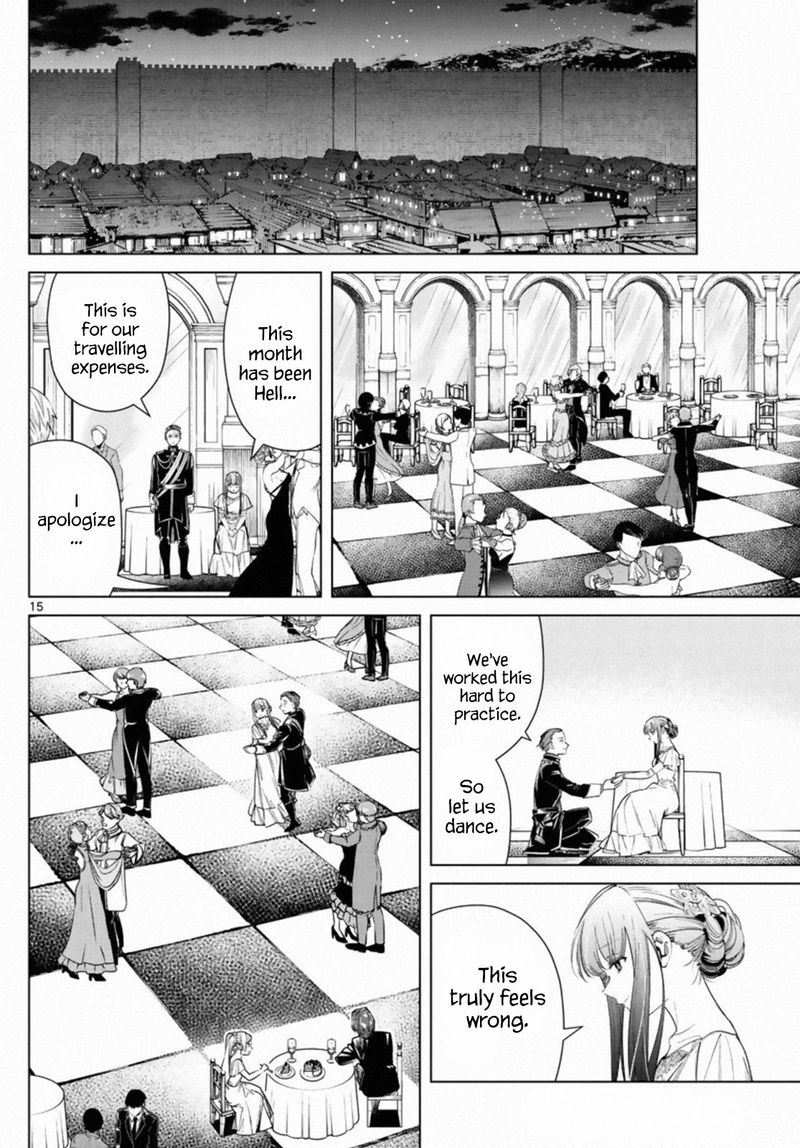 Sousou No Frieren 32 14