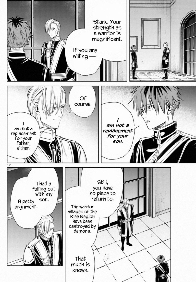 Sousou No Frieren 32 16