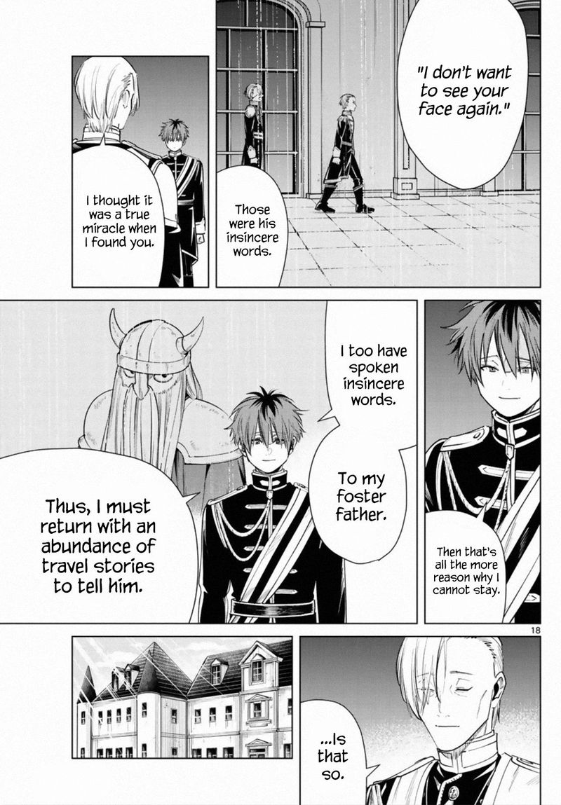 Sousou No Frieren 32 17