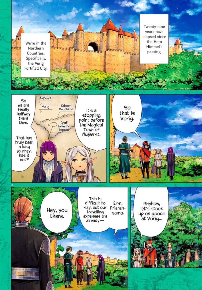 Sousou No Frieren 32 2