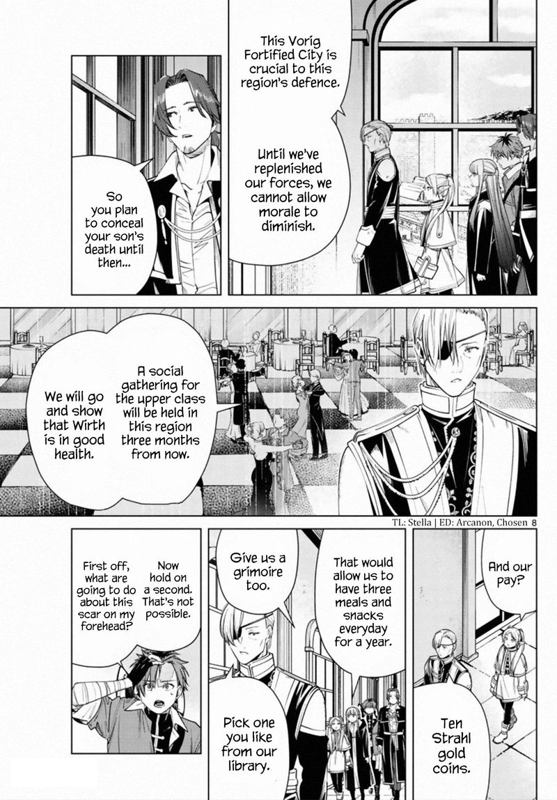 Sousou No Frieren 32 7