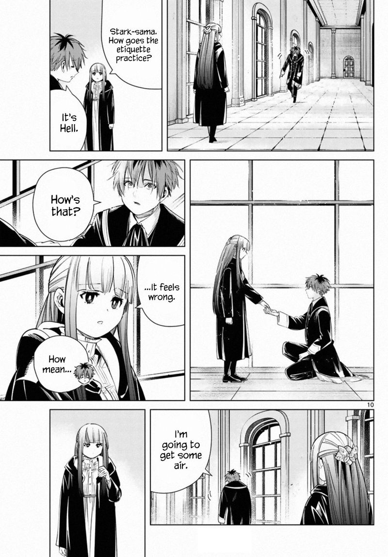 Sousou No Frieren 32 9