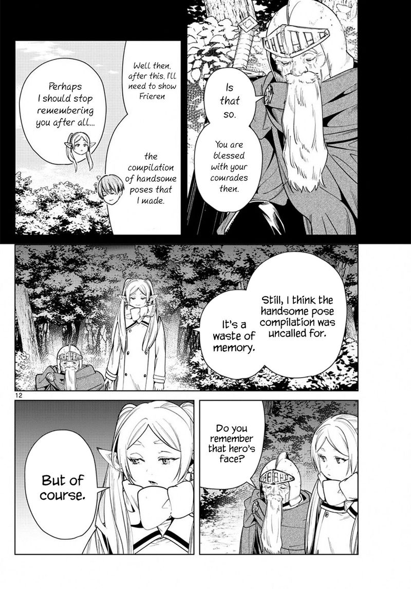 Sousou No Frieren 33 12