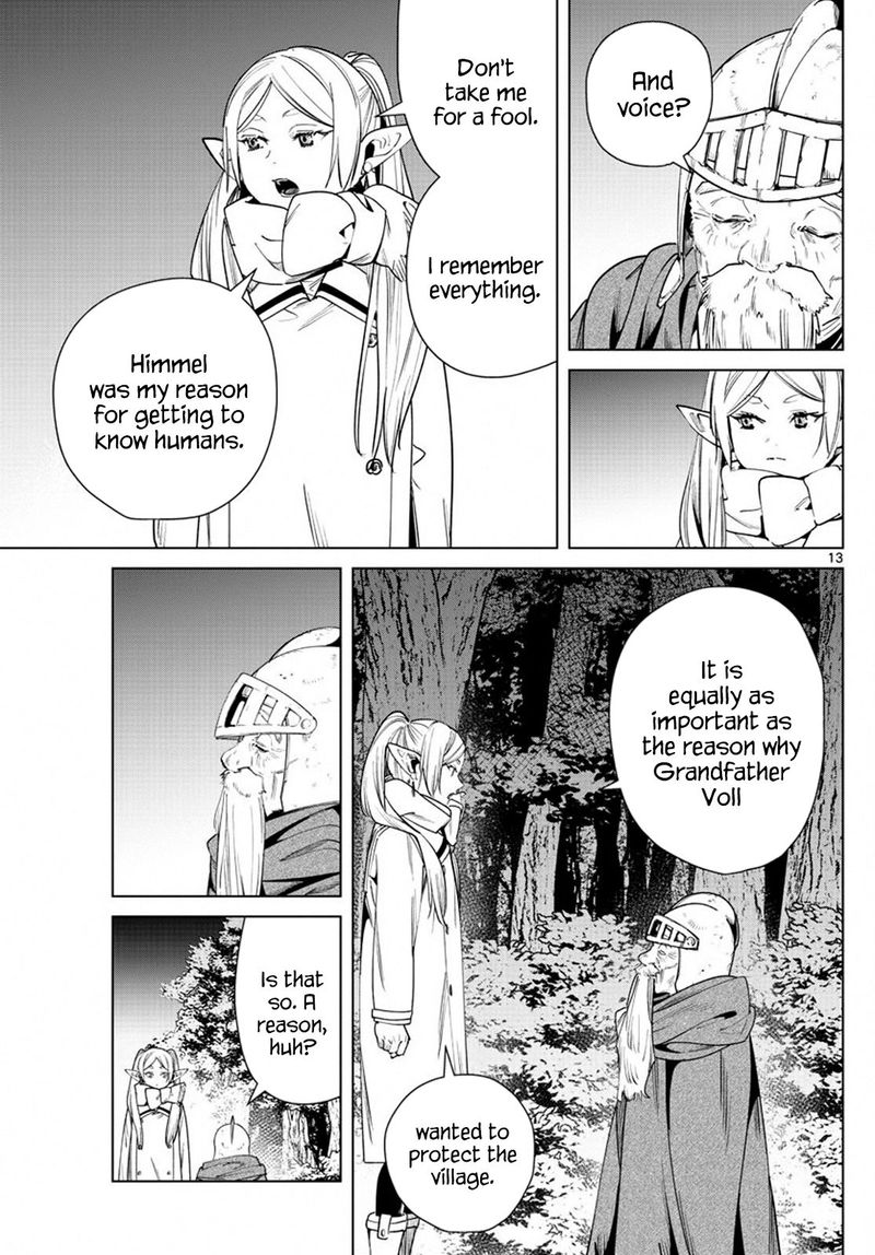 Sousou No Frieren 33 13