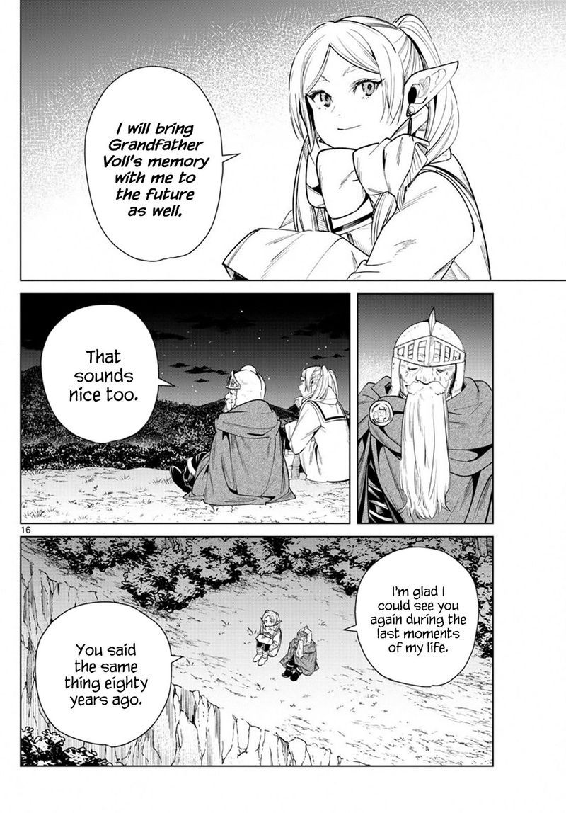 Sousou No Frieren 33 16