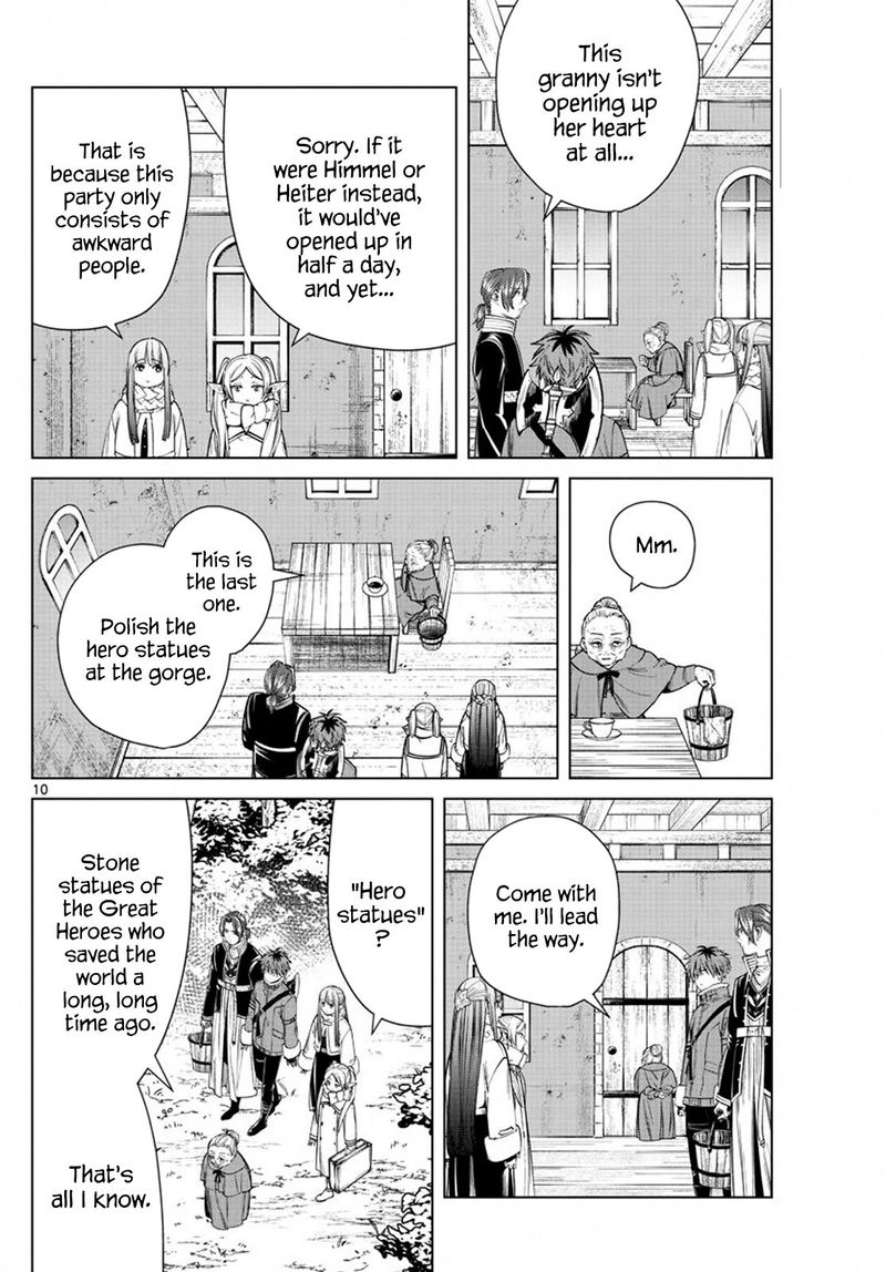 Sousou No Frieren 34 10