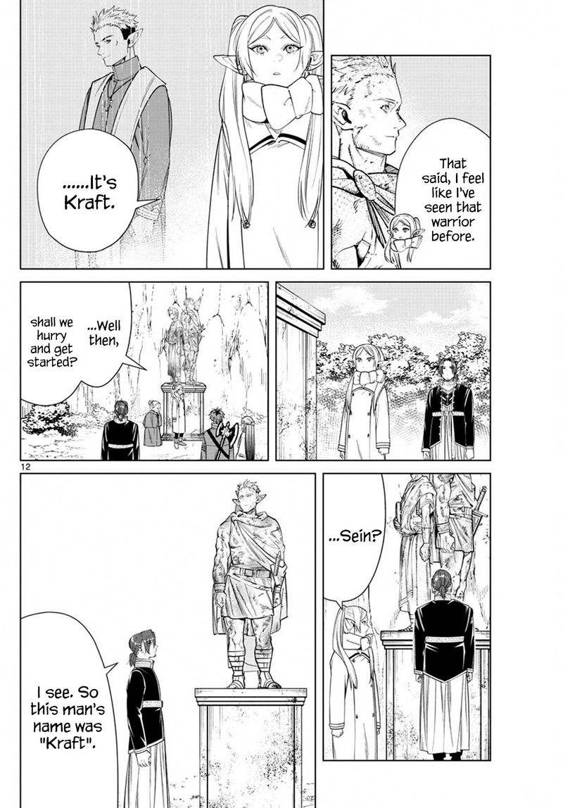 Sousou No Frieren 34 12