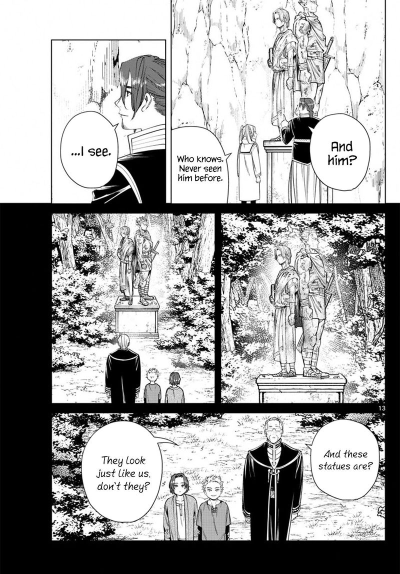 Sousou No Frieren 34 13