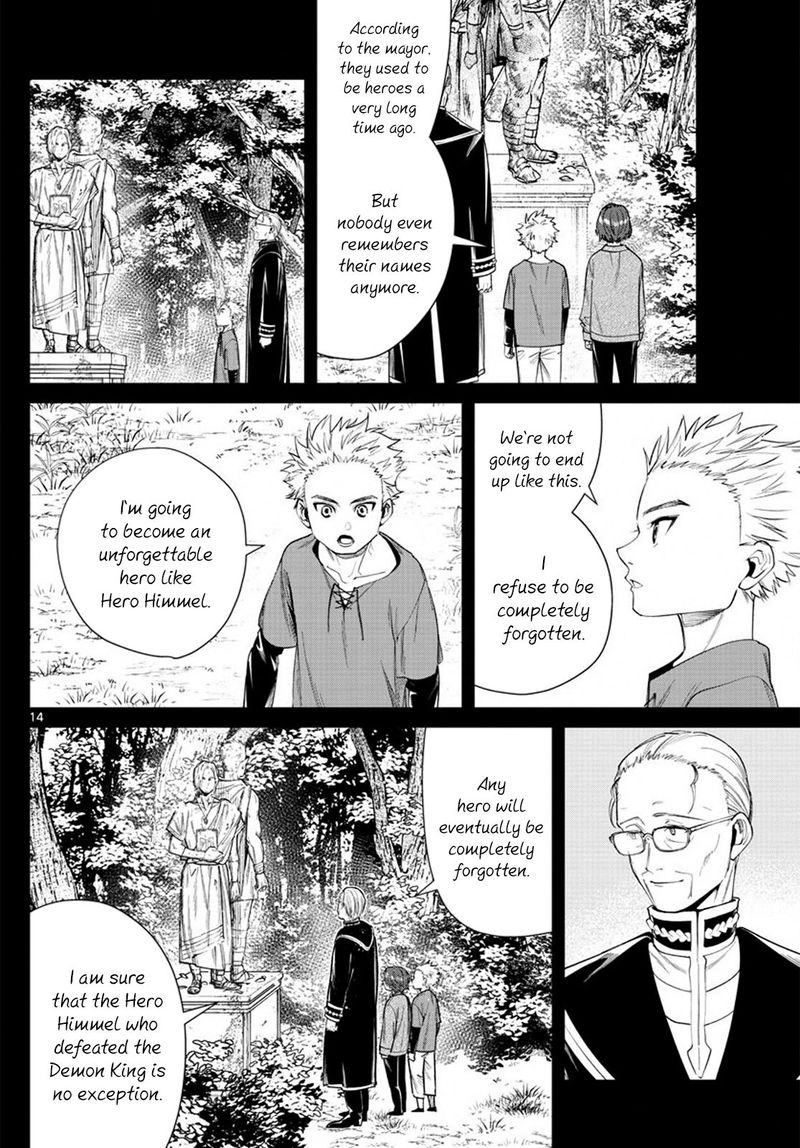 Sousou No Frieren 34 14