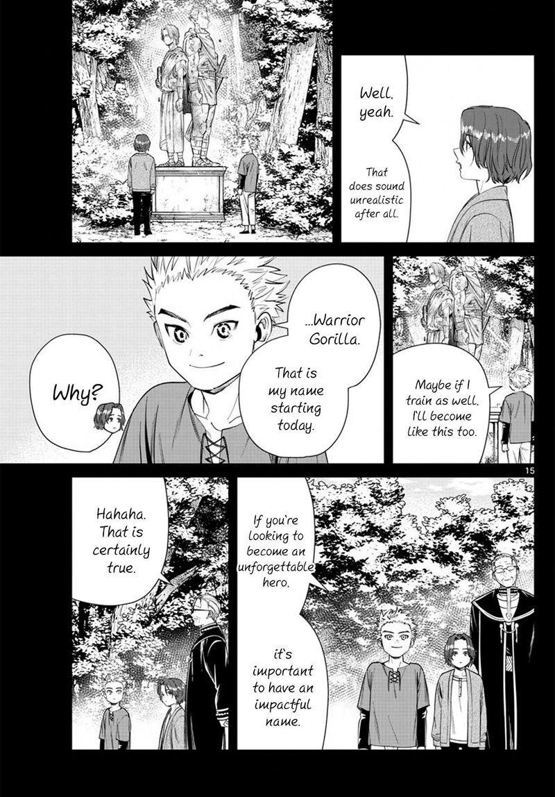 Sousou No Frieren 34 15