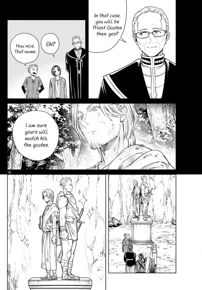 Sousou No Frieren 34 16