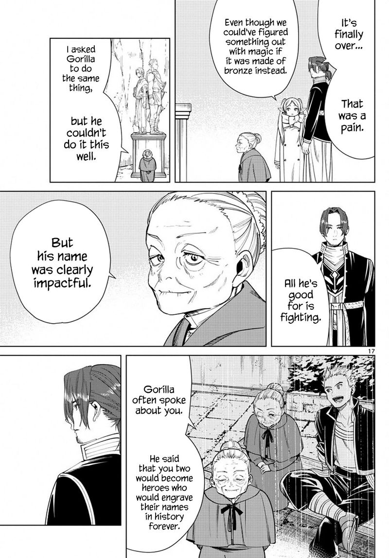 Sousou No Frieren 34 17