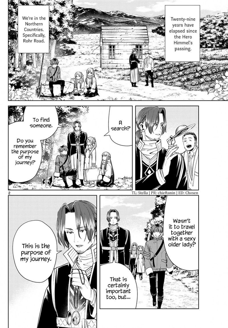 Sousou No Frieren 34 2
