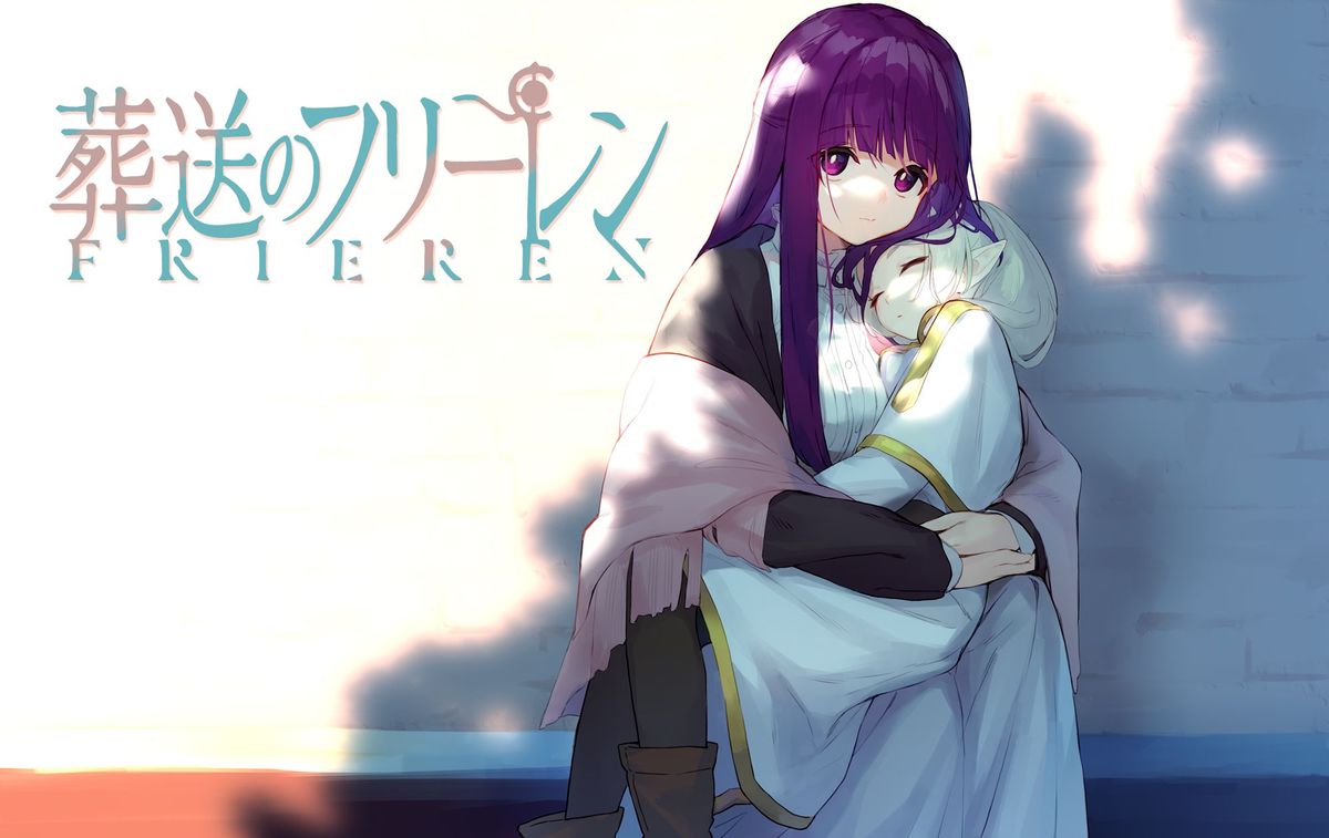 Sousou No Frieren 34 21