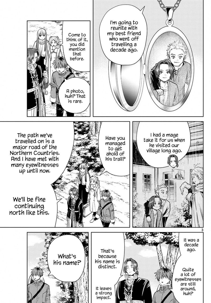 Sousou No Frieren 34 3