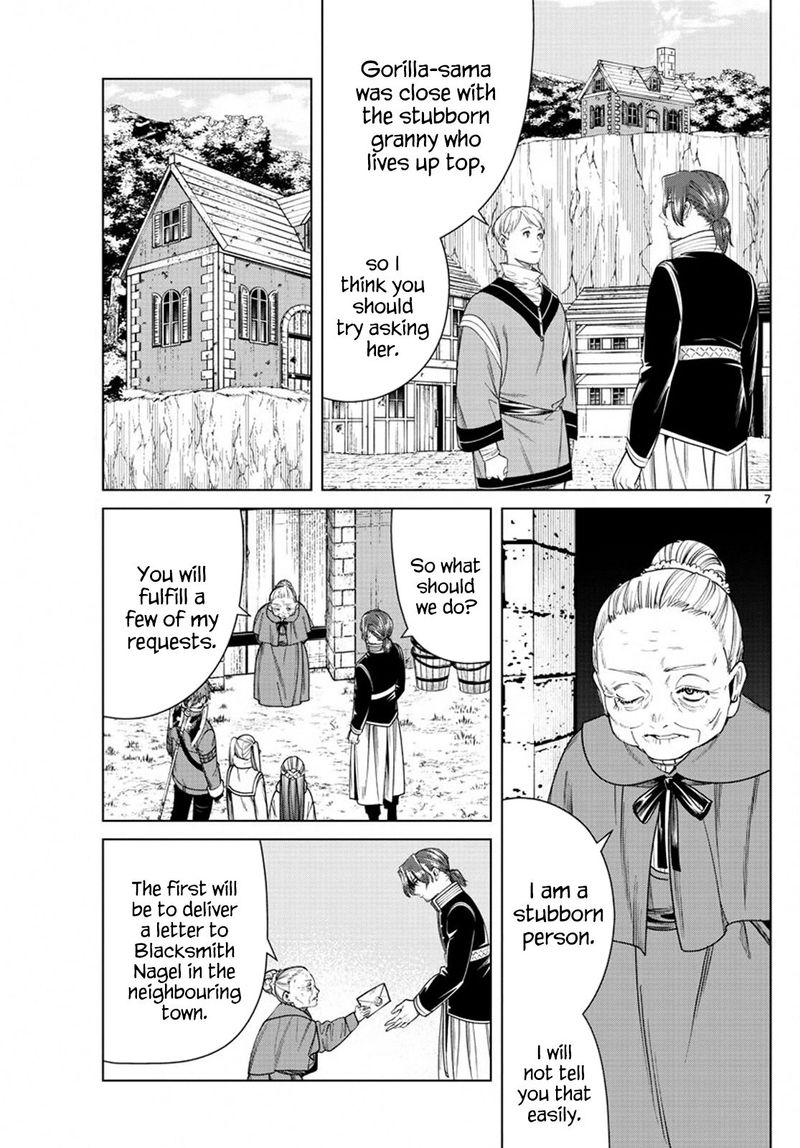 Sousou No Frieren 34 7
