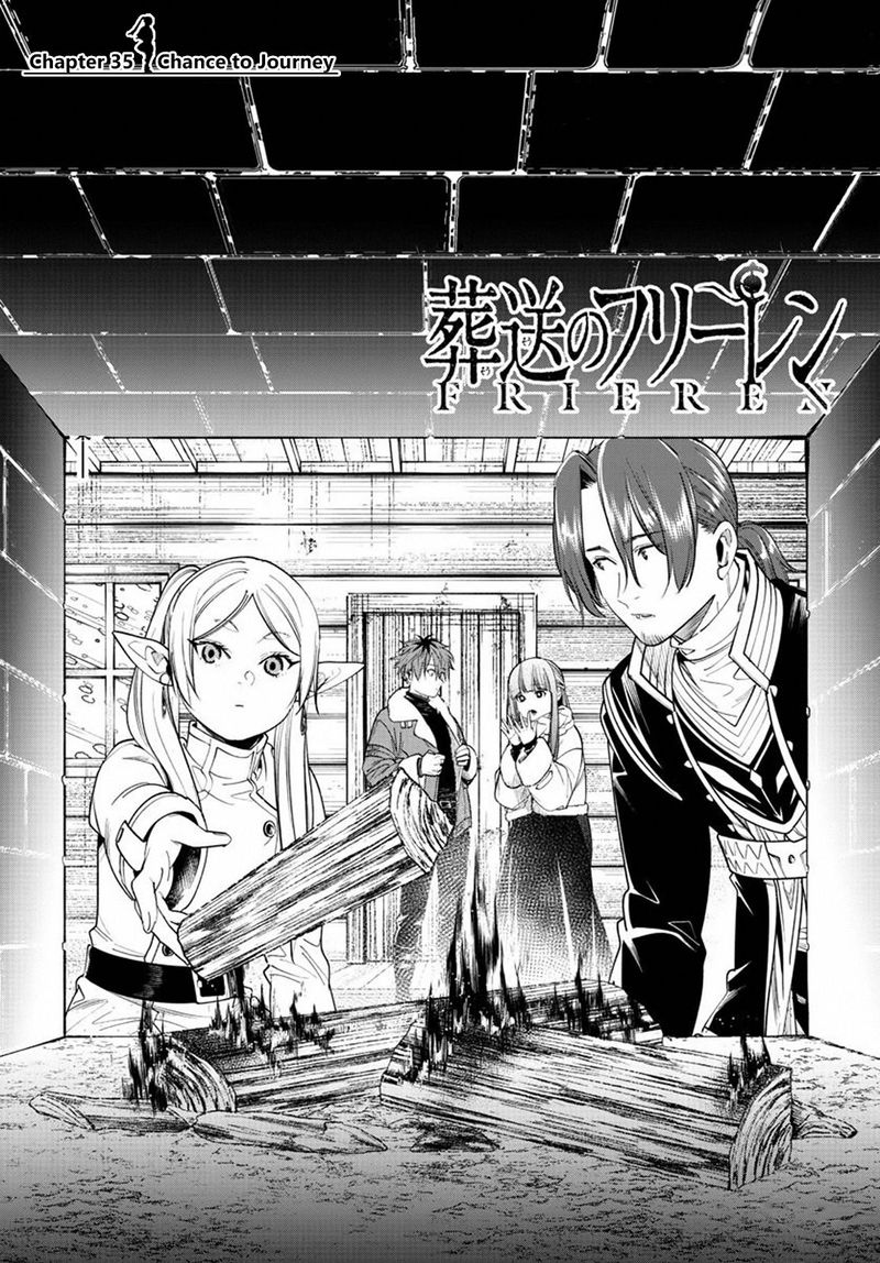 Sousou No Frieren 35 1