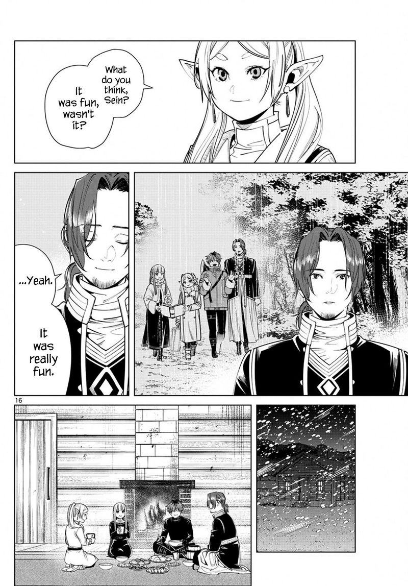 Sousou No Frieren 35 16
