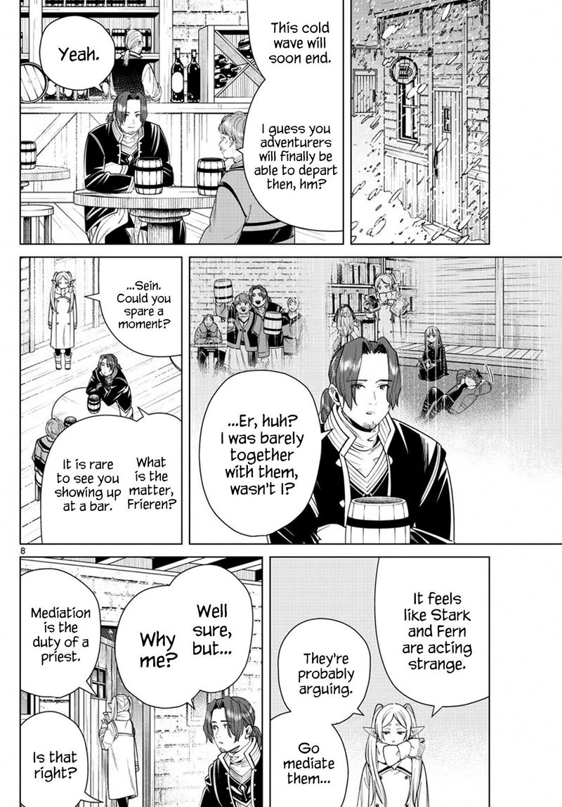 Sousou No Frieren 35 8