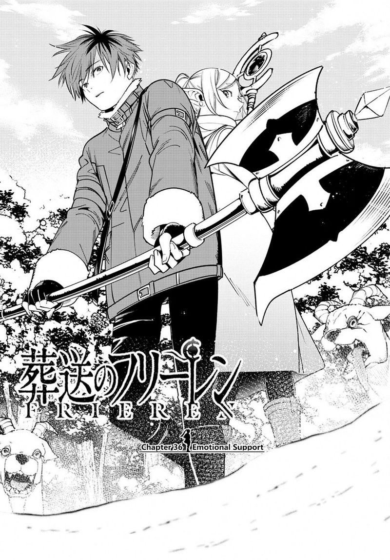 Sousou No Frieren 36 1