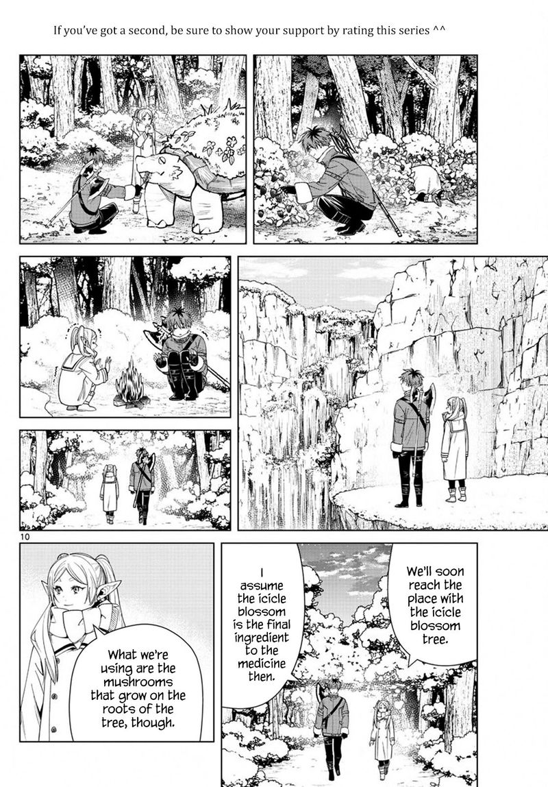 Sousou No Frieren 36 10