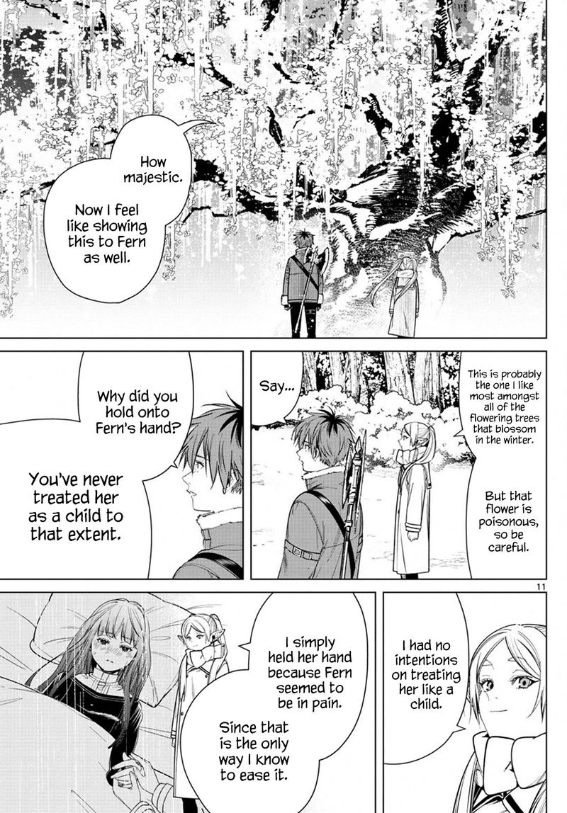 Sousou No Frieren 36 11