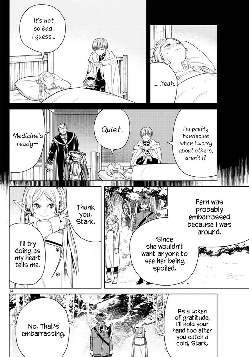 Sousou No Frieren 36 14