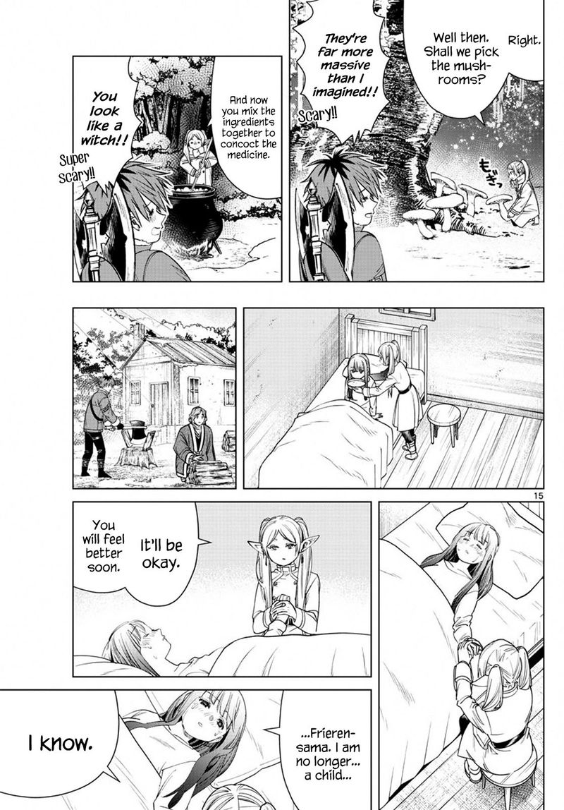 Sousou No Frieren 36 15
