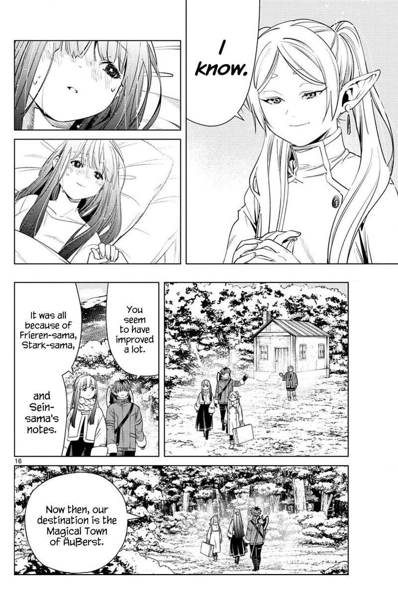 Sousou No Frieren 36 16