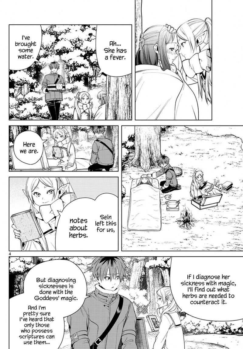 Sousou No Frieren 36 4