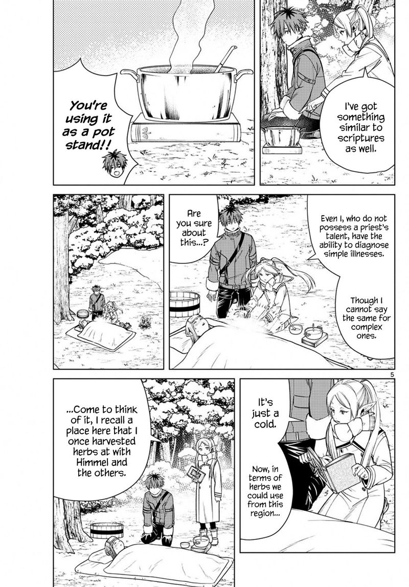 Sousou No Frieren 36 5