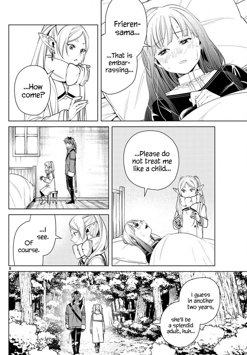 Sousou No Frieren 36 8