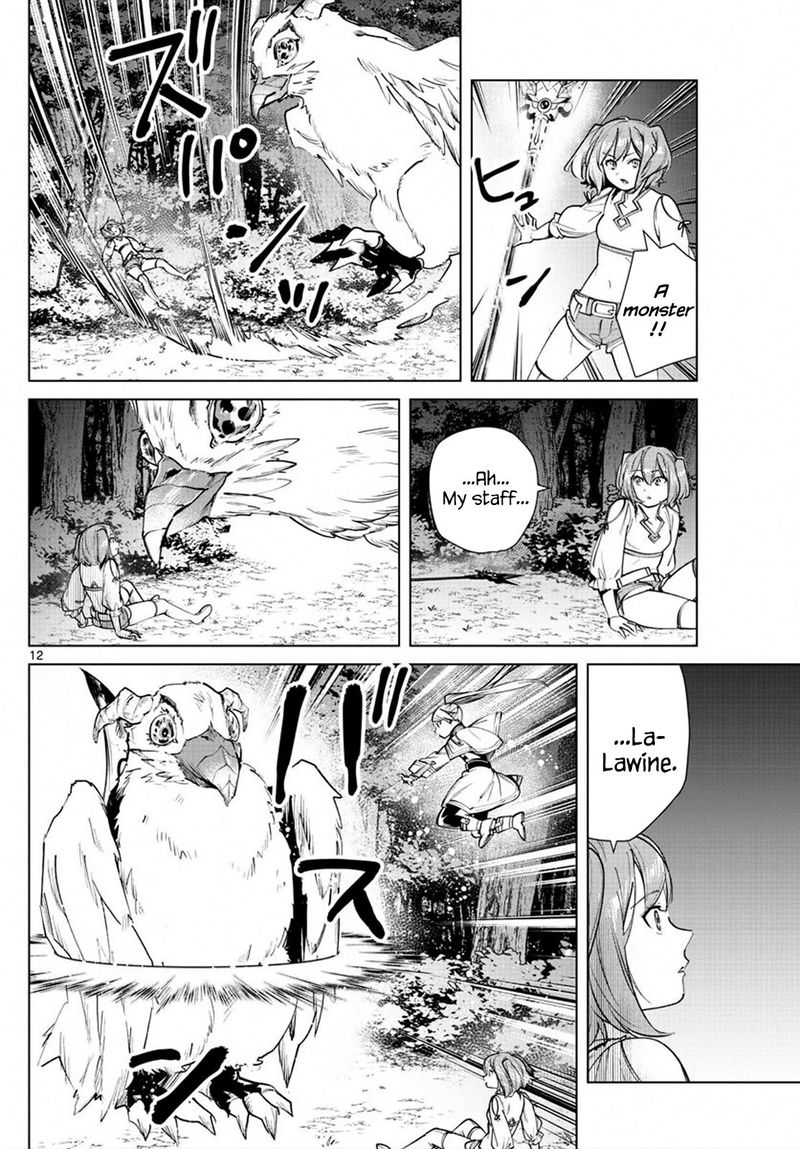Sousou No Frieren 38 12