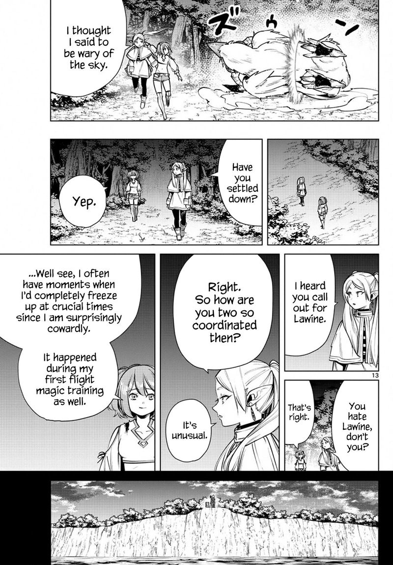 Sousou No Frieren 38 13