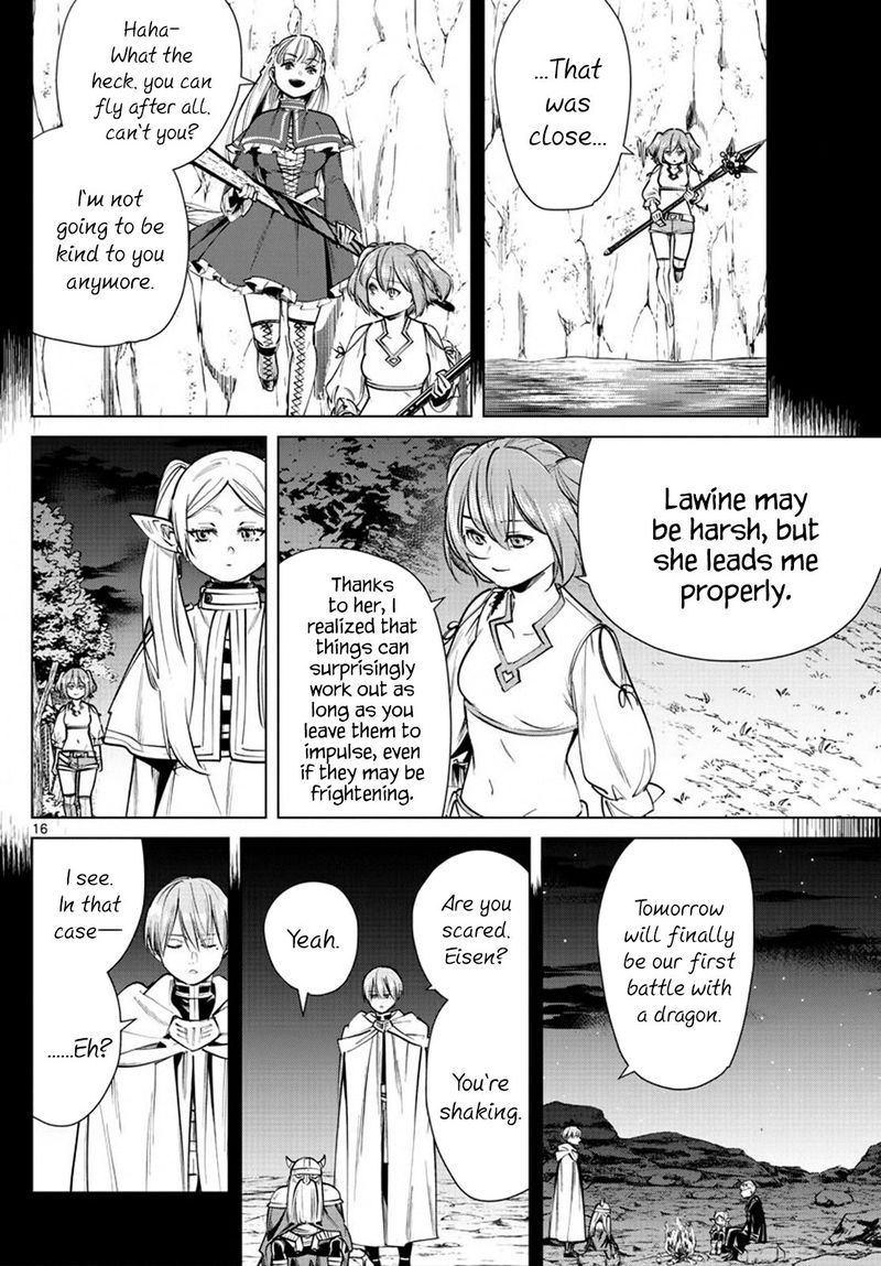 Sousou No Frieren 38 16
